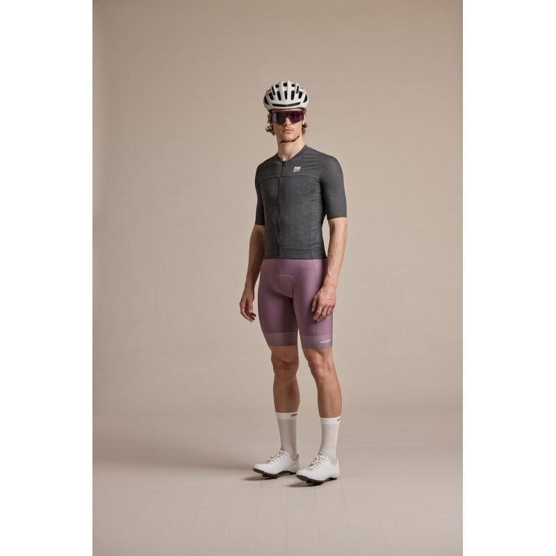 Maloja StubbachM. - Maillot vélo homme | Hardloop