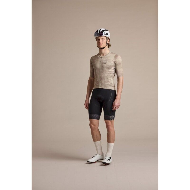 Maloja PushbikersM. Bib - Cuissard vélo homme | Hardloop