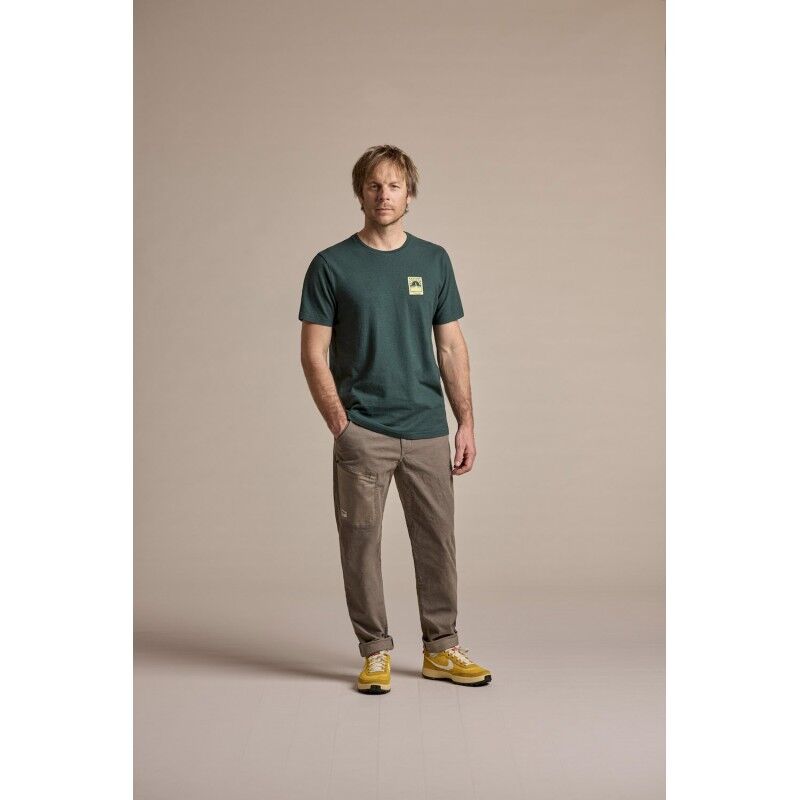 Maloja GoldthalerM. - Walking trousers - Men's | Hardloop