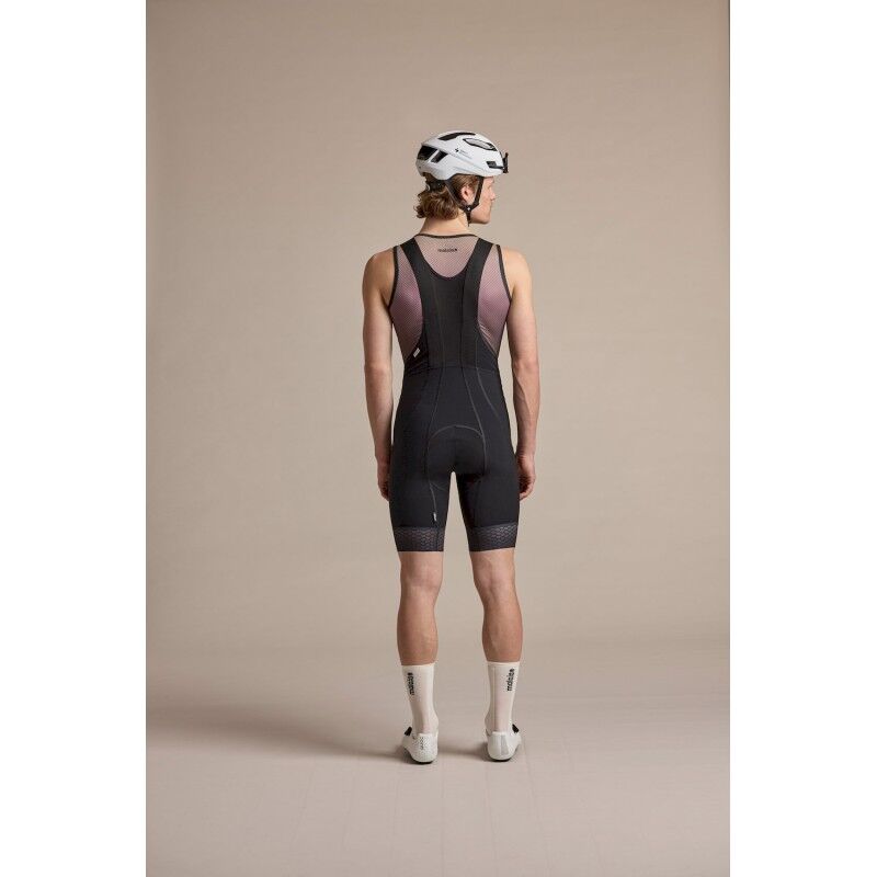 Maloja PushbikersM. Bib - Cycling shorts - Men's | Hardloop