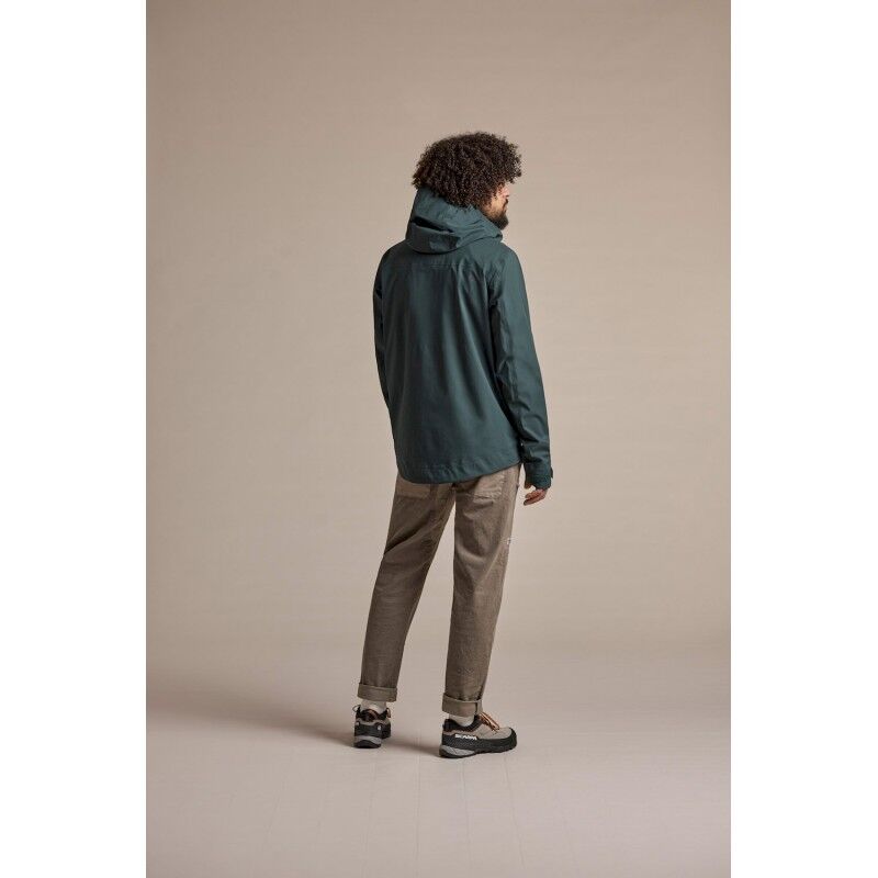 Maloja GoldthalerM. - Walking trousers - Men's | Hardloop