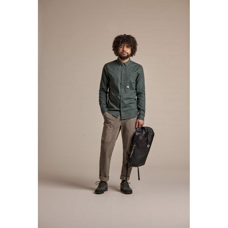 Maloja GoldthalerM. - Walking trousers - Men's | Hardloop