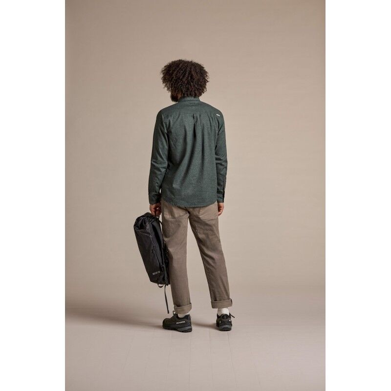 Maloja GoldthalerM. - Walking trousers - Men's | Hardloop