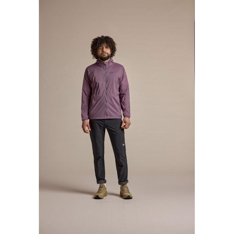 Maloja LeifersM. - Hybridjacke - Herren | Hardloop