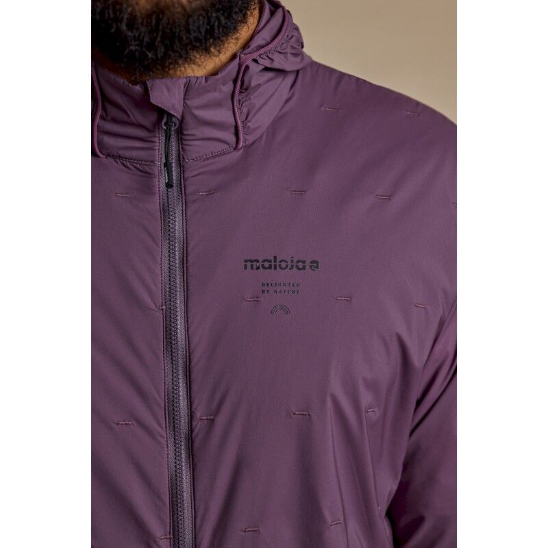 Maloja LeifersM. - Hybrid Jackets - Men's | Hardloop