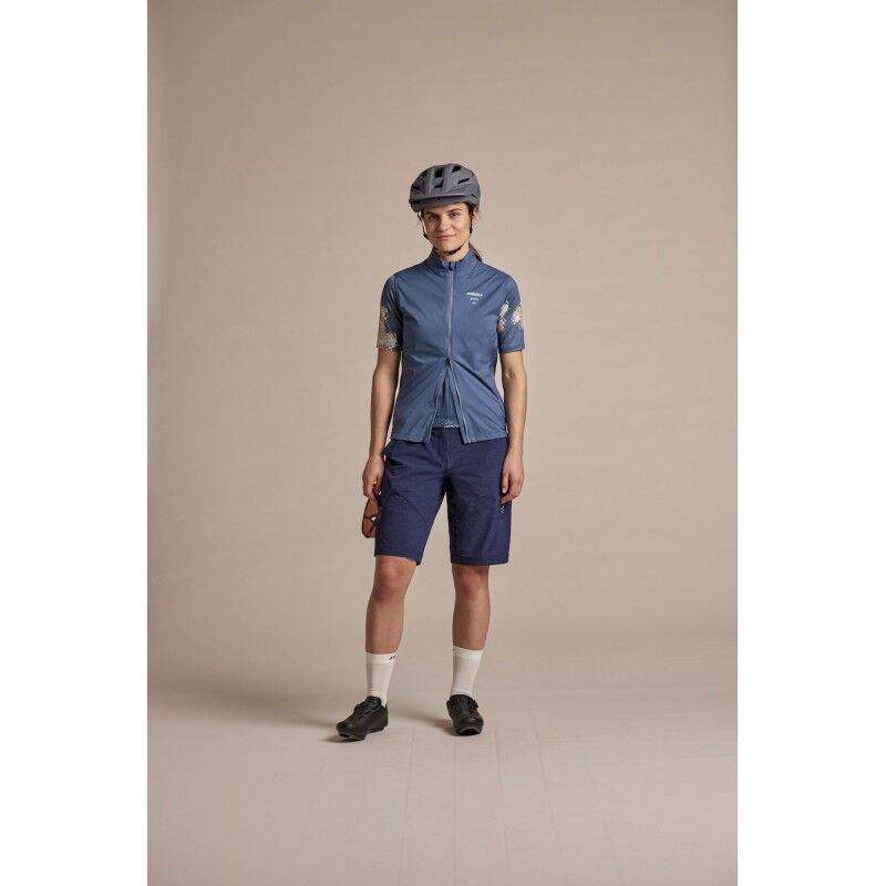 Maloja MalkaM. - Gilet vélo femme | Hardloop