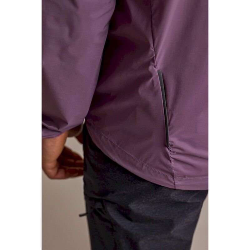 Maloja LeifersM. - Hybrid Jackets - Men's | Hardloop