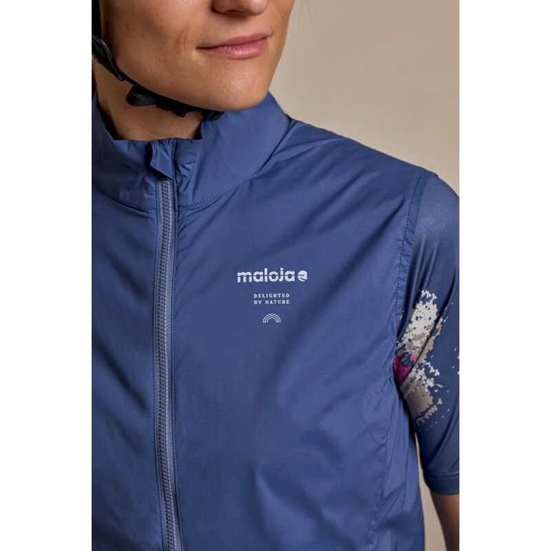 Maloja MalkaM. - Cycling vest - Women's | Hardloop