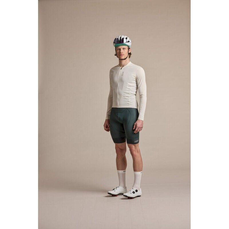 KalzasM. Long sleeve - Chaqueta ciclismo - Hombre