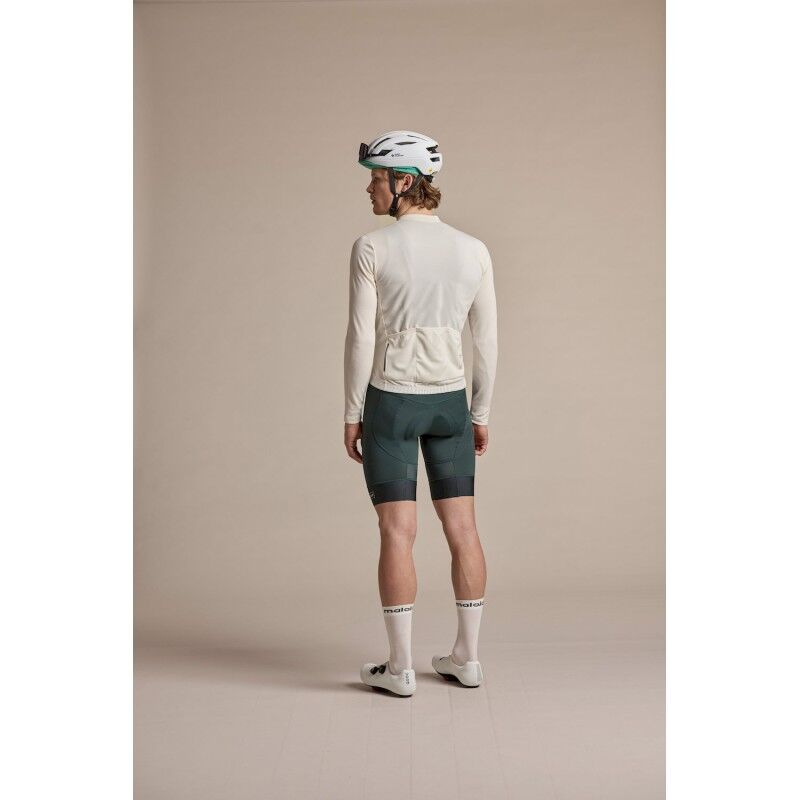 Maloja KalzasM. Long sleeve - Kurtka rowerowa meska | Hardloop