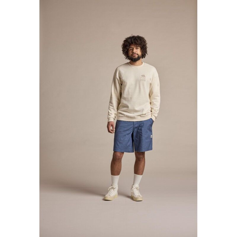 Maloja SassoM. - Wandershorts - Herren | Hardloop