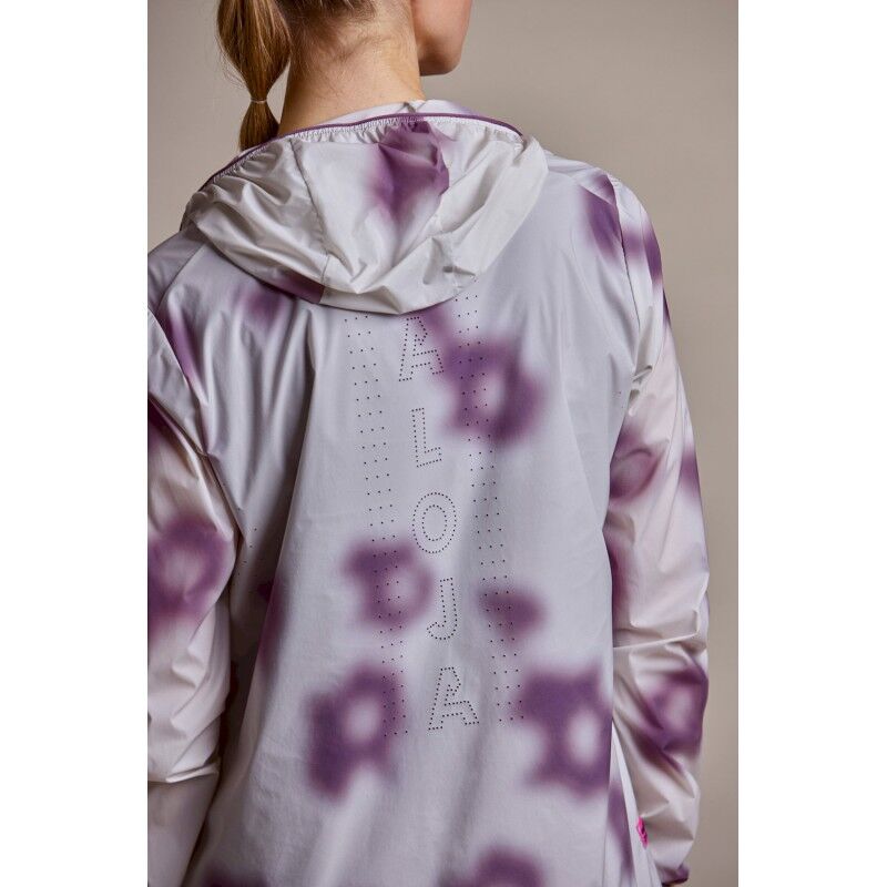 Maloja AlarisM. - Running jacket - Women's | Hardloop