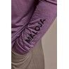 Maloja TraunsteinM. - T-shirt homme | Hardloop