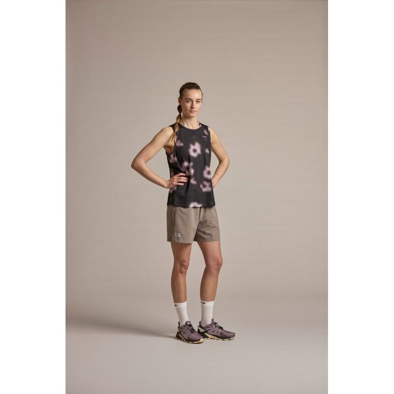 Maloja ChampelM. - Canottiera - Donna | Hardloop