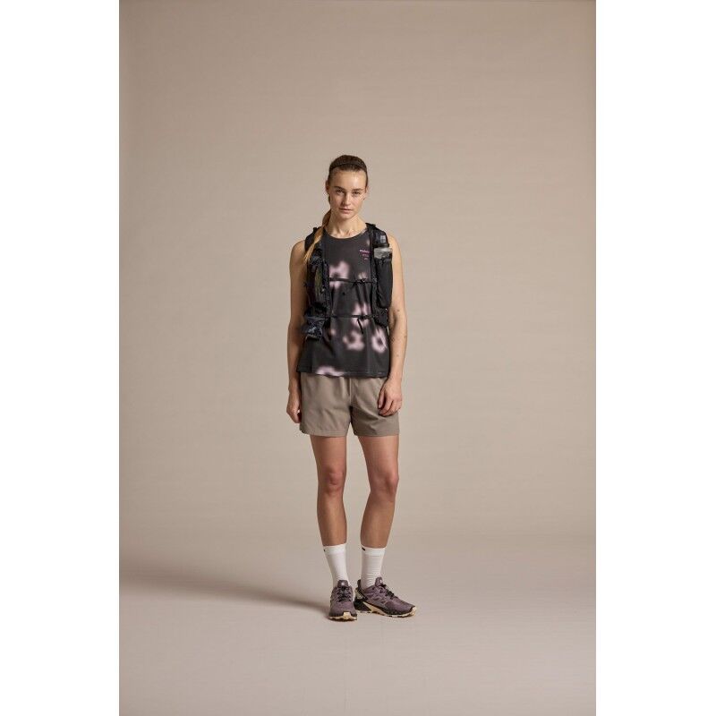 Maloja ChampelM. - Tanktop - Dames | Hardloop
