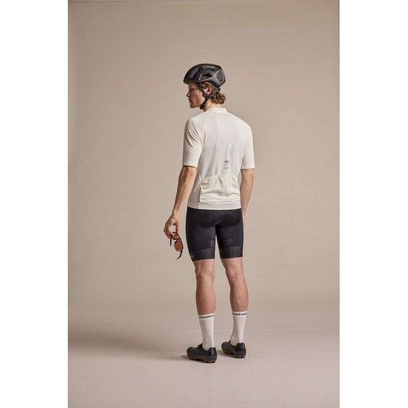 Maloja SpiazzoM. - Maillot vélo homme | Hardloop