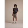 Maloja ZettachM. - Short randonnée homme | Hardloop