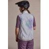 Maloja MalkaM. Print - Chaleco ciclismo - Mujer | Hardloop