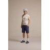 Maloja SundaM. short sleeve - Fietsshirt - Dames | Hardloop