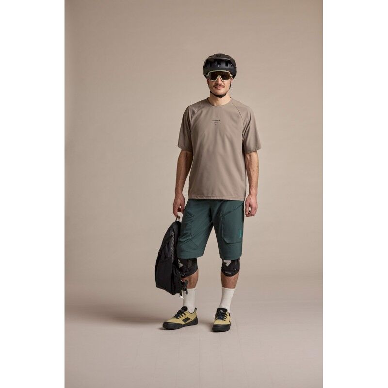 WartsteinM. - Camiseta - Hombre