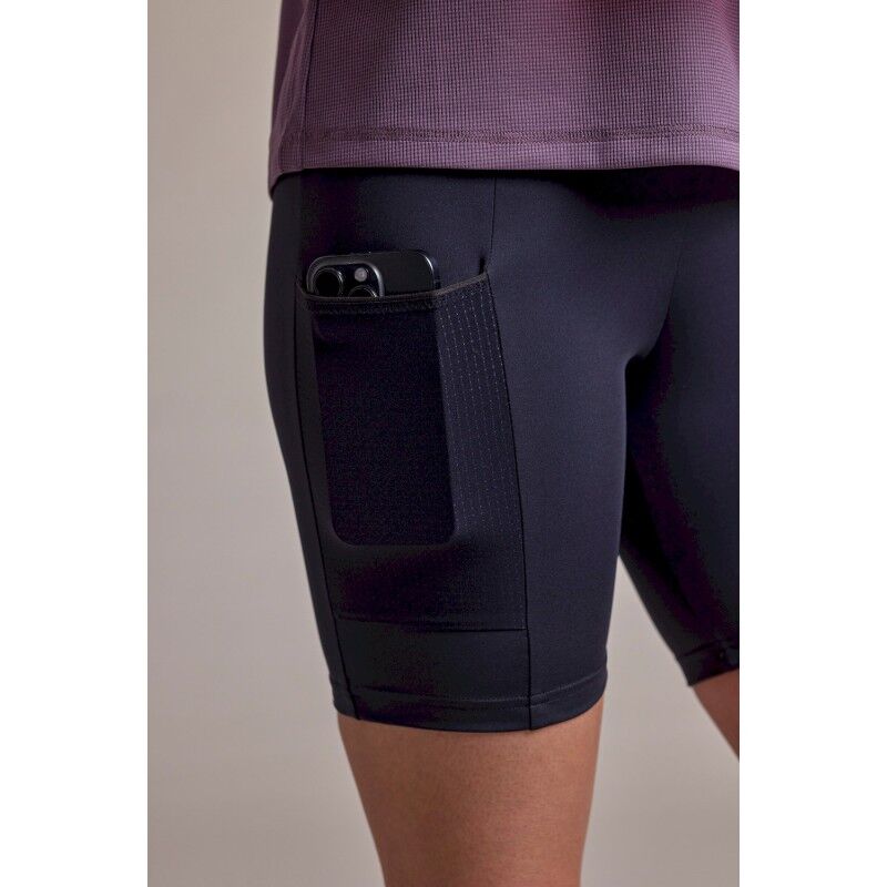 Maloja TsandiM. - Running shorts - Women's | Hardloop
