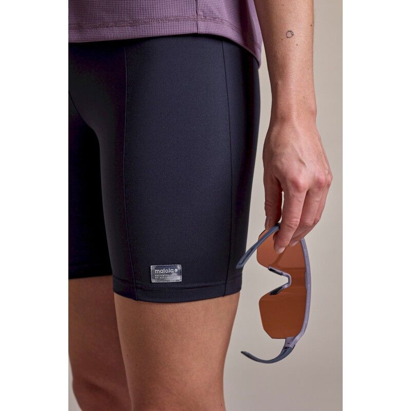 Maloja TsandiM. - Running shorts - Women's | Hardloop
