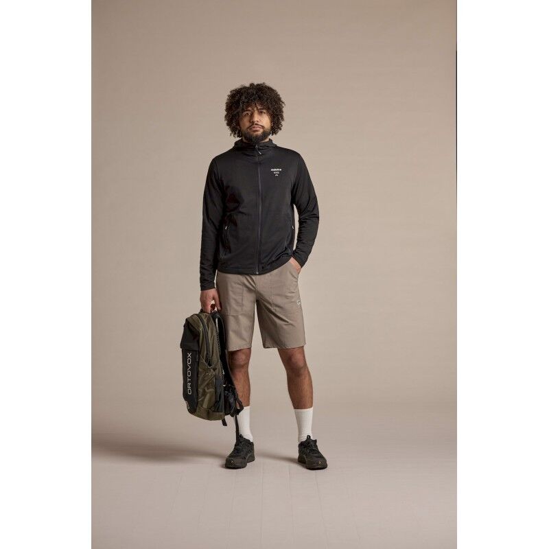 Maloja RonachM. - Fleece jacket - Men's | Hardloop