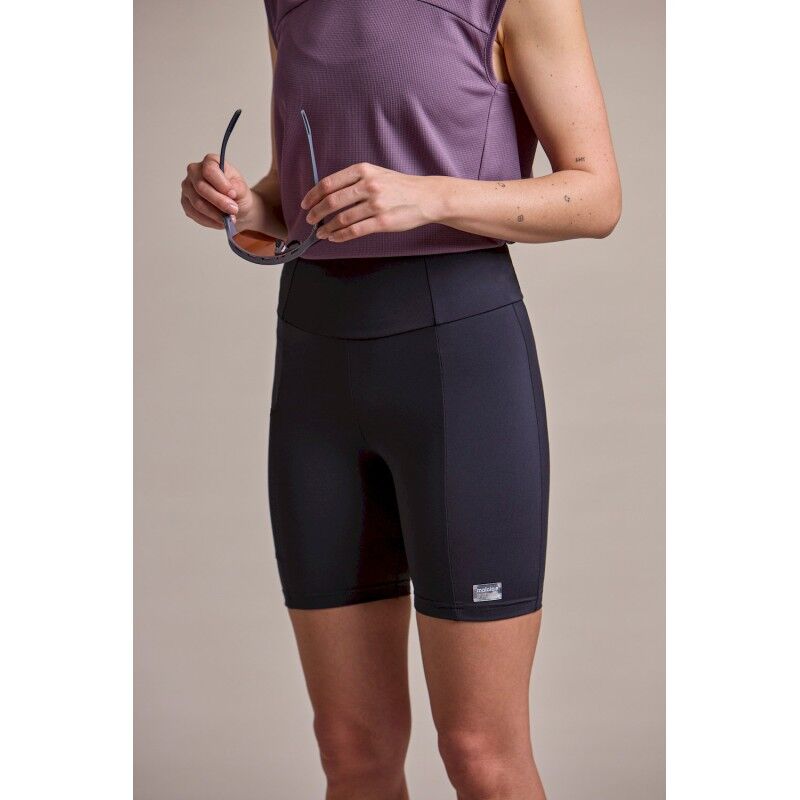 Maloja TsandiM. - Running shorts - Women's | Hardloop