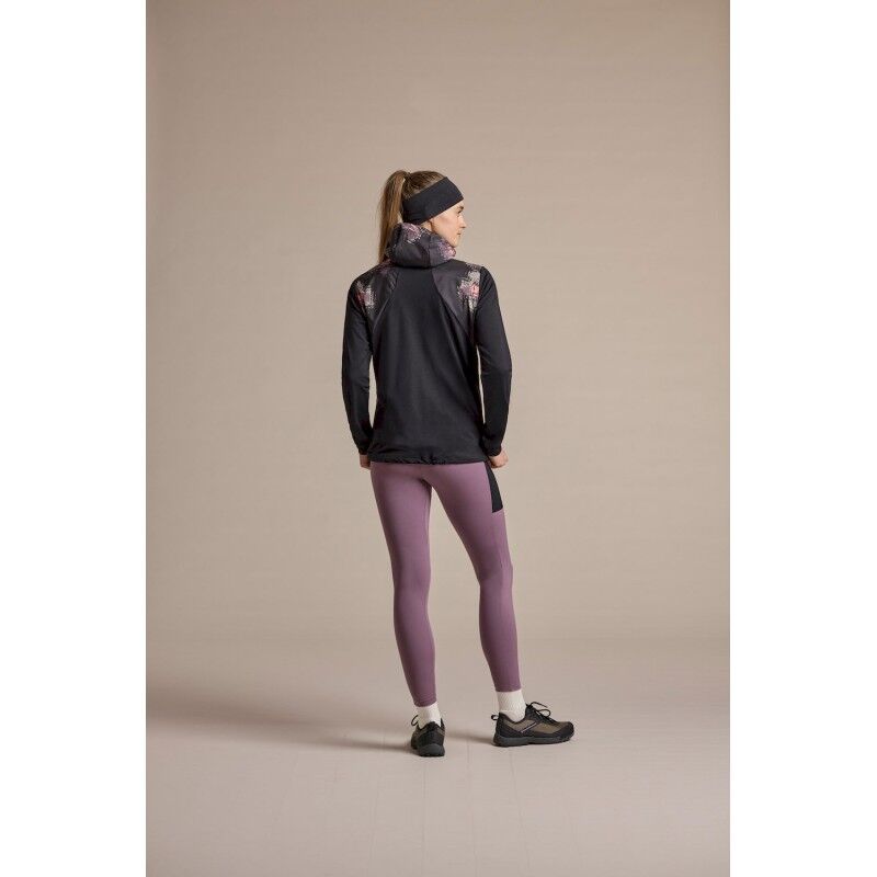 Maloja SelimitsaM. - Collant running femme | Hardloop