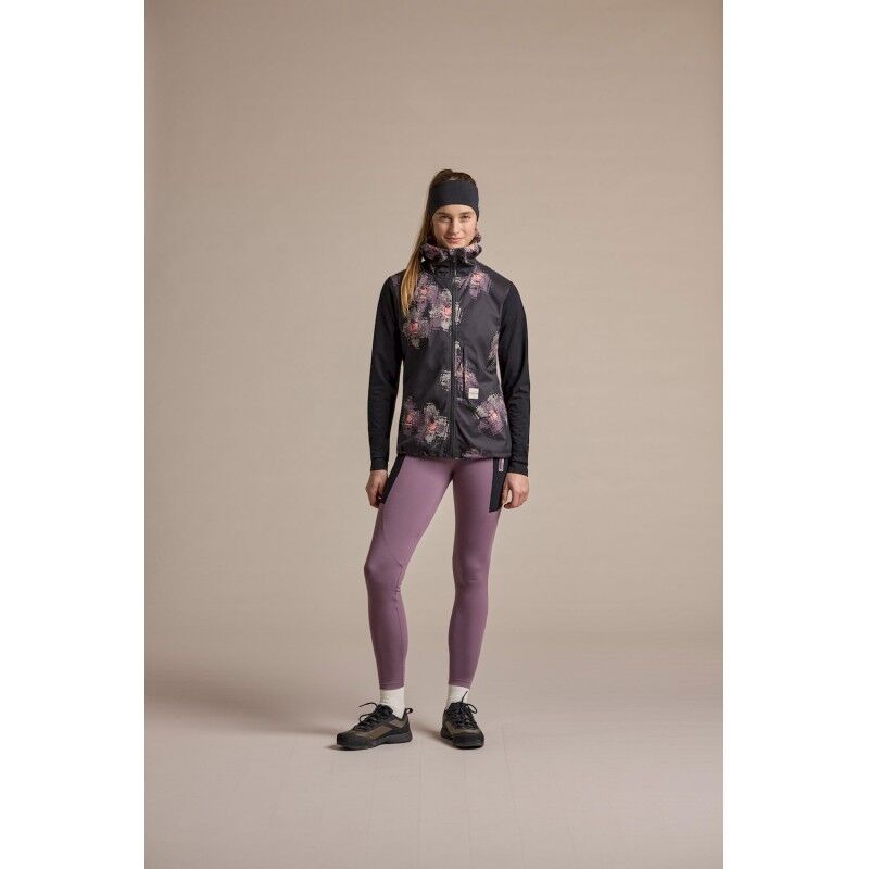 Maloja SelimitsaM. - Running leggings - Women's | Hardloop