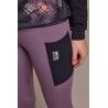 Maloja SelimitsaM. - Running leggings - Women's | Hardloop