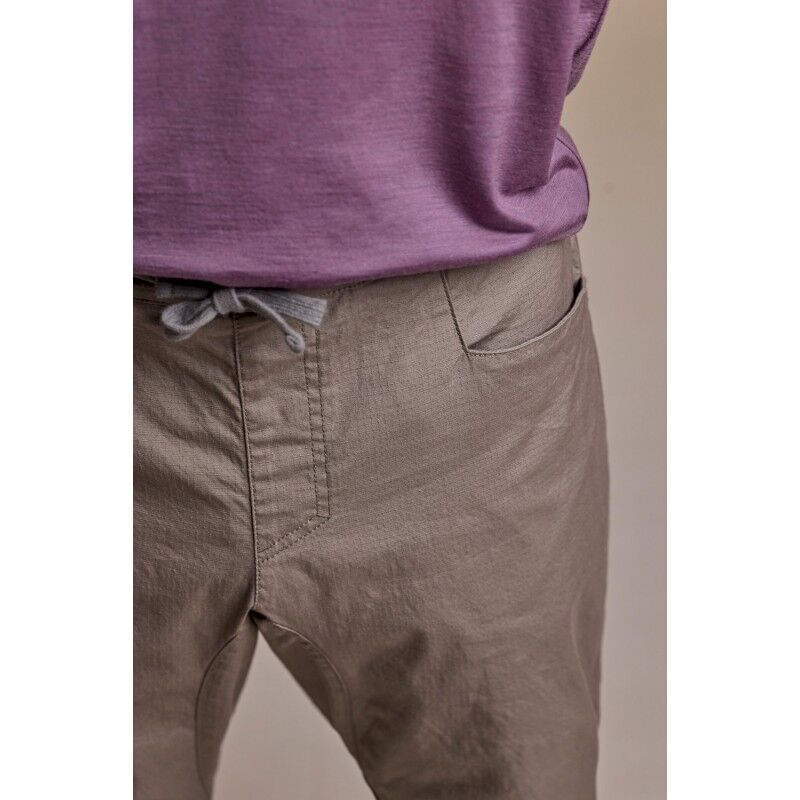 Maloja OrimentoM. - Pantalon escalade homme | Hardloop