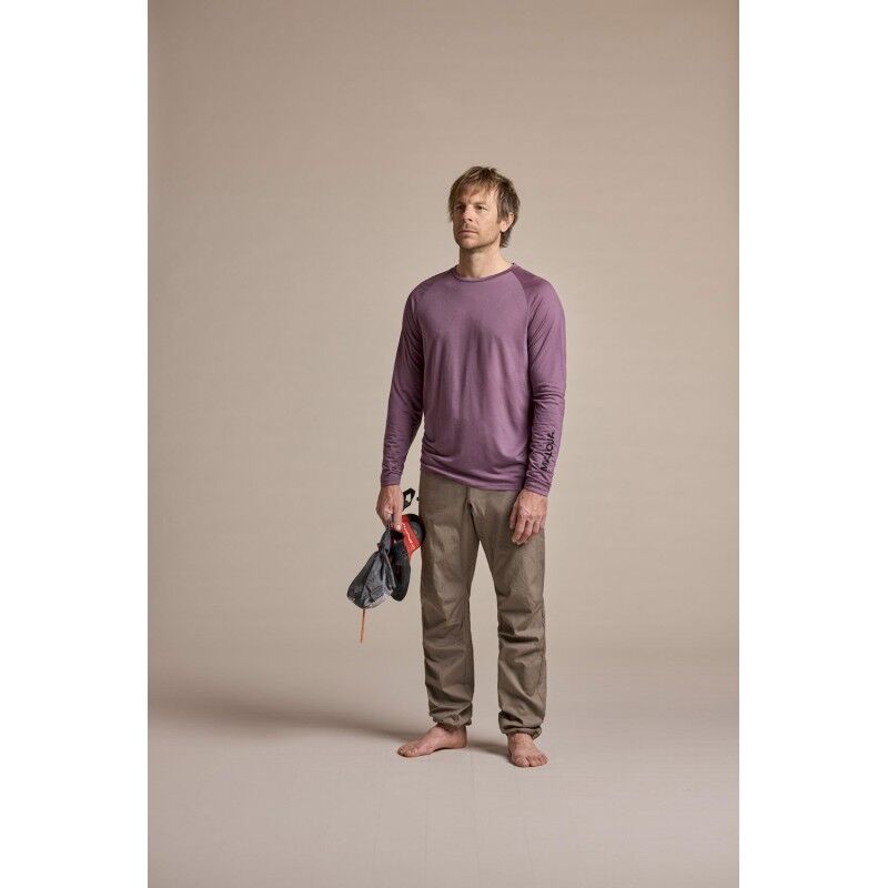 Maloja OrimentoM. - Pantalon escalade homme | Hardloop