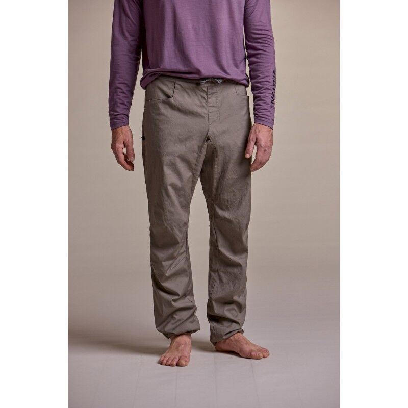 Maloja OrimentoM. - Pantalon escalade homme | Hardloop