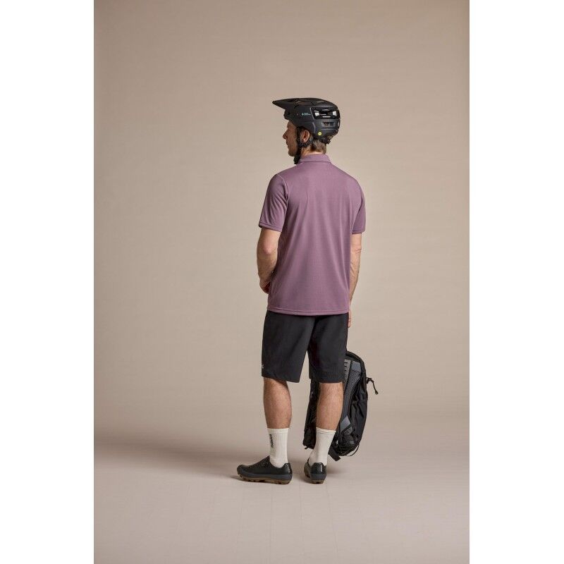 Maloja PeytoM. - Polo shirt - Men's | Hardloop