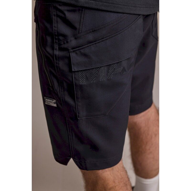 Maloja BardinM. - MTB-Shorts - Herren | Hardloop