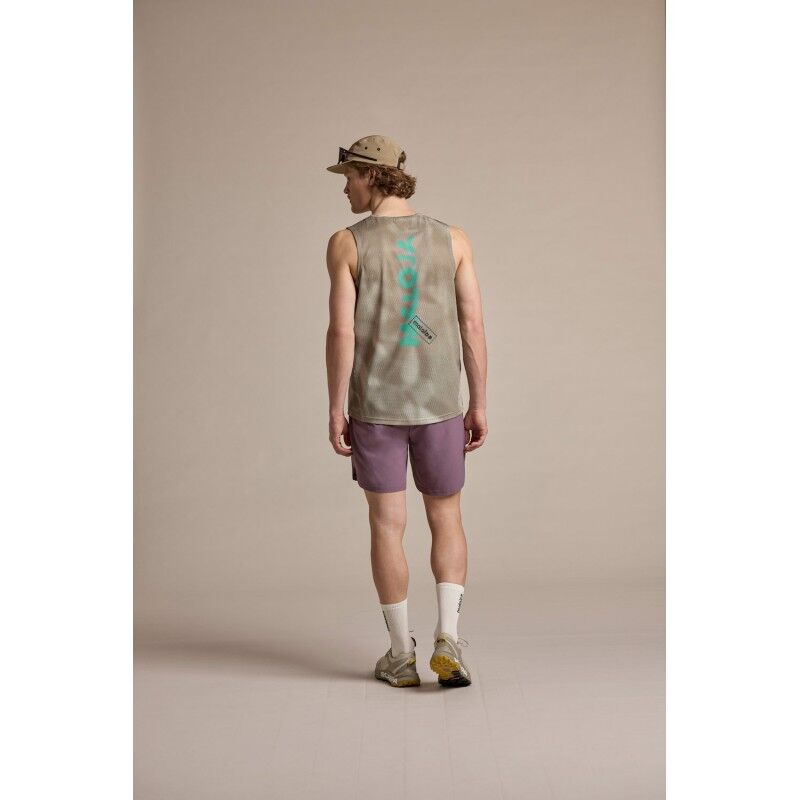 Maloja OriM. Sleeveless - Tank top - Men's | Hardloop