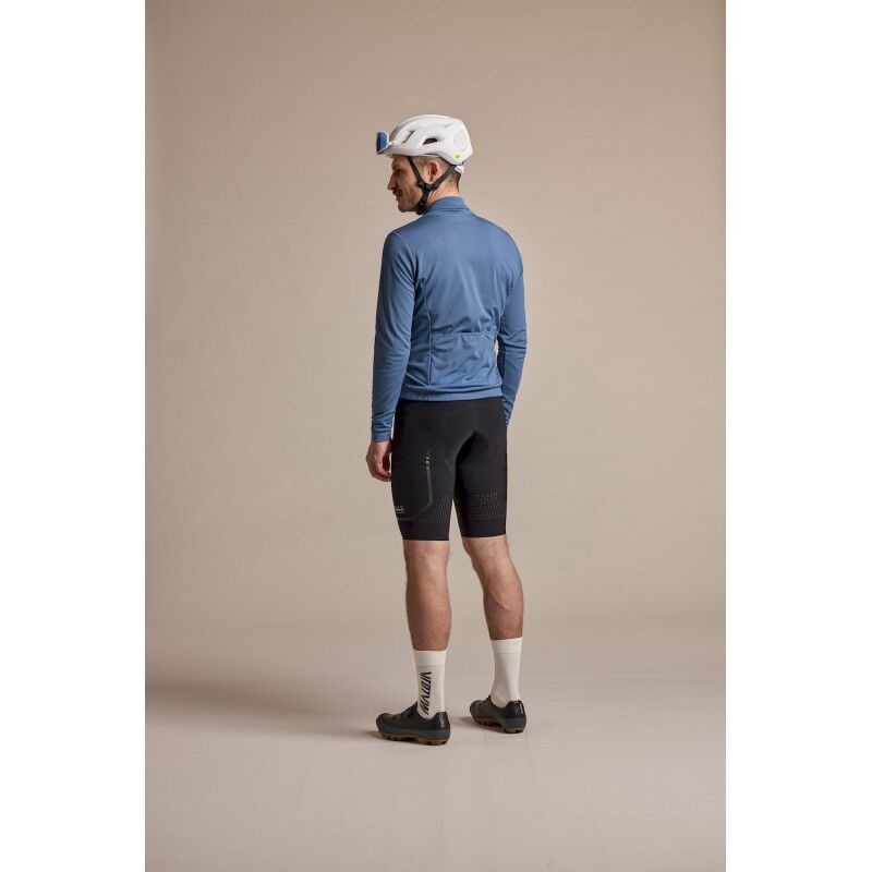 Maloja EbroM. - Cycling jacket - Men's | Hardloop