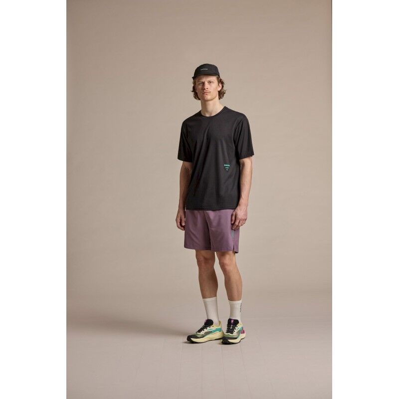 Maloja PrantagoM. - T-shirt - Men's | Hardloop