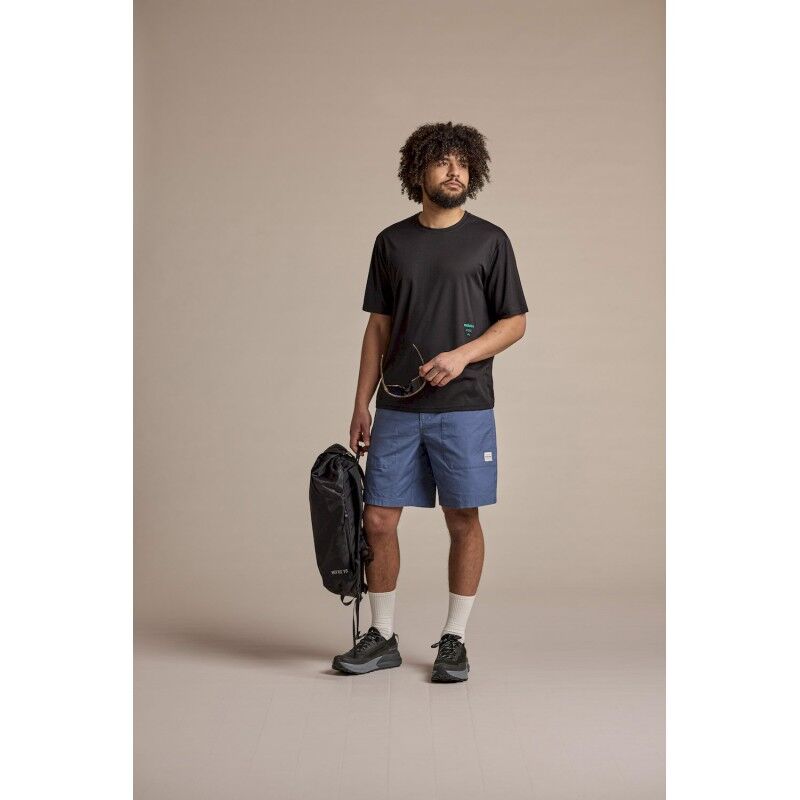 Maloja PrantagoM. - T-shirt - Men's | Hardloop