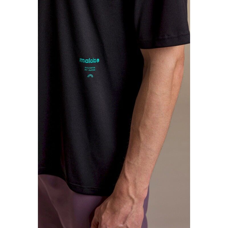 Maloja PrantagoM. - T-shirt - Men's | Hardloop