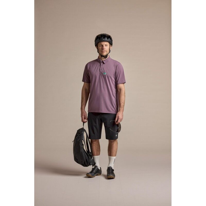 Maloja BardinM. - MTB-Shorts - Herren | Hardloop