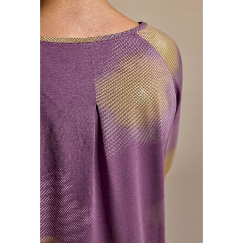 Maloja KaliM. - T-shirt - Dam | Hardloop