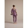 Maloja KaliM. - T-shirt femme | Hardloop