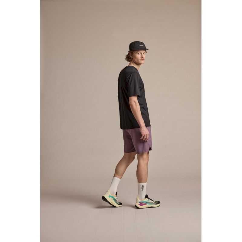 Maloja PrantagoM. - T-shirt homme | Hardloop