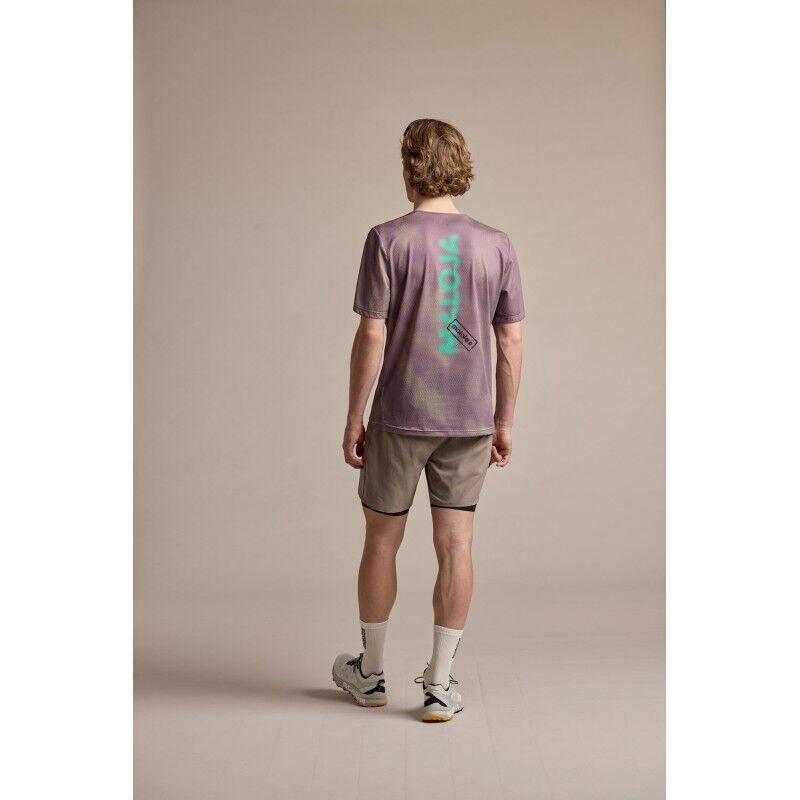 Maloja OriM. Short sleeve - T-shirt - Men's | Hardloop