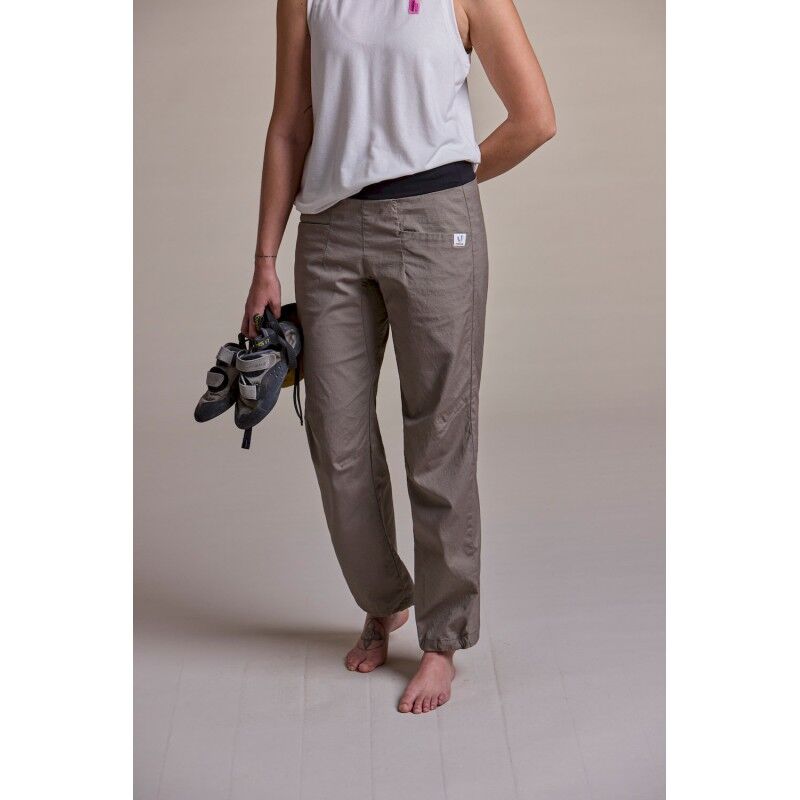 Maloja ZanzaraM. - Climbing trousers - Women's | Hardloop