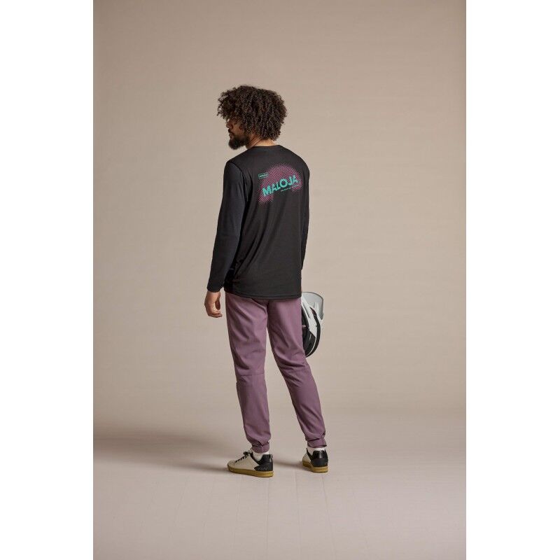 Maloja MarokkaM. - Trousers - Men's | Hardloop