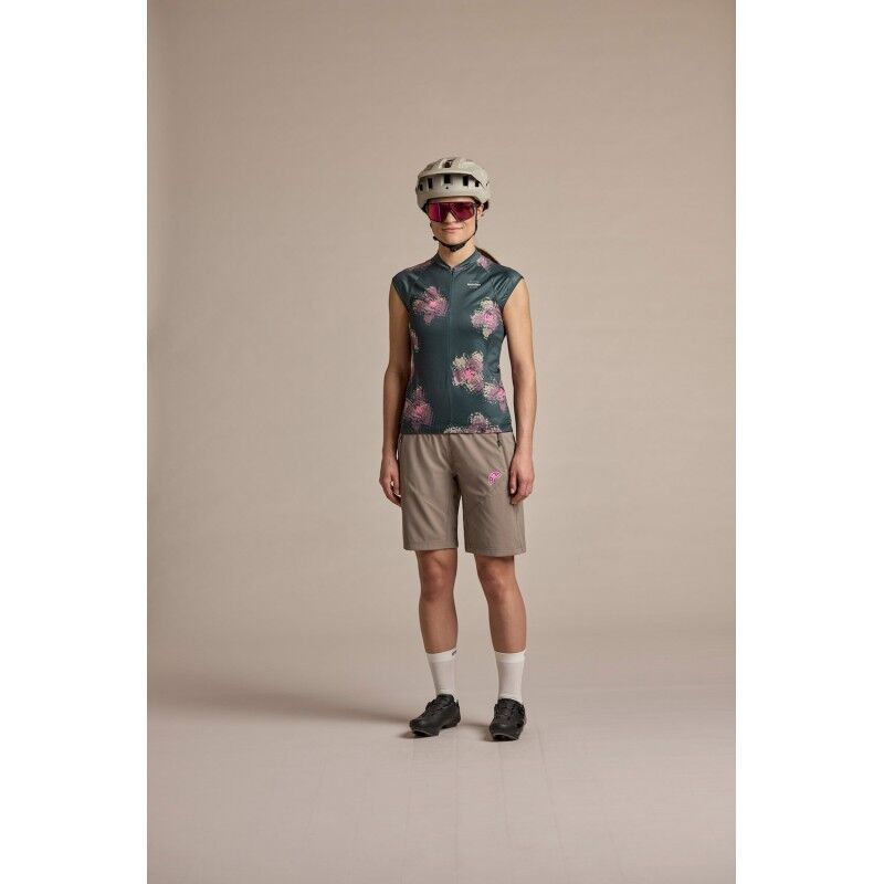 Maloja SundaM. Sleeveless - Fietsshirt - Dames | Hardloop