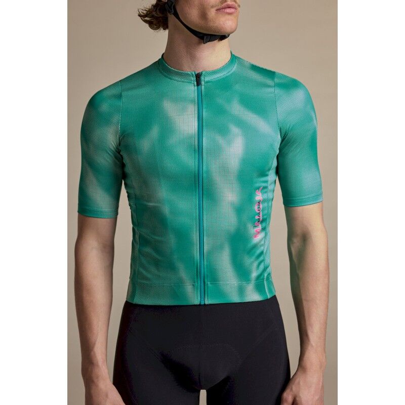 Maloja GosingM. - Cycling jersey - Men's | Hardloop